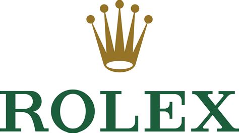 what does rolex mean logo